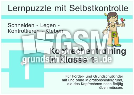 Kopfrechentraining Klasse 1 - 1 d.pdf